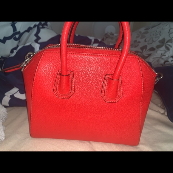 Mini antigona givenchy bag - Picture 2 of 5